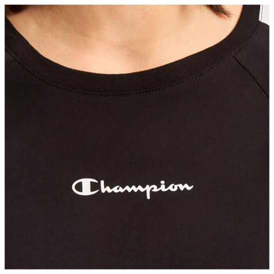 Champion Γυναικεία κοντομάνικη μπλούζα Crewneck T-Shirt